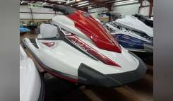2017 Yamaha VX Three Seater jet ski