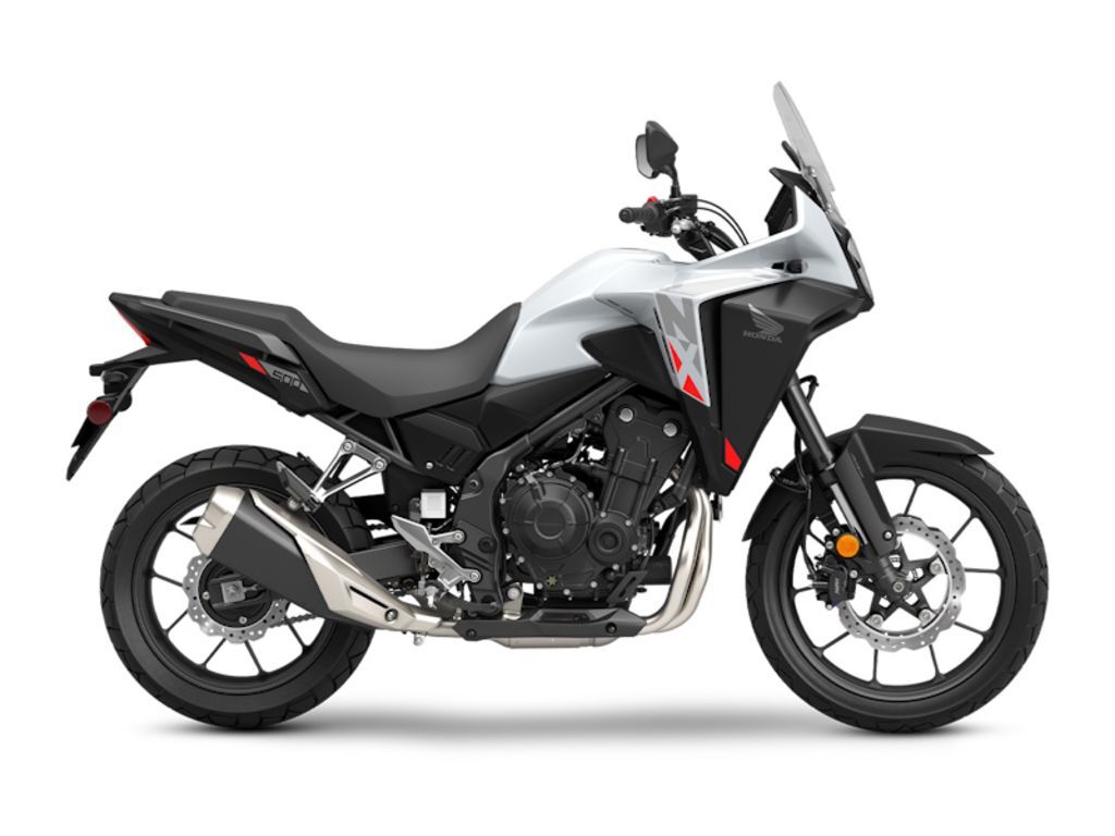 2026 Honda® NX500 ABS in Gambrills, MD