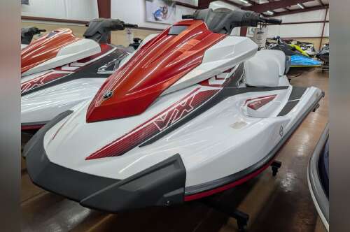 2017 Yamaha VX in macon GA