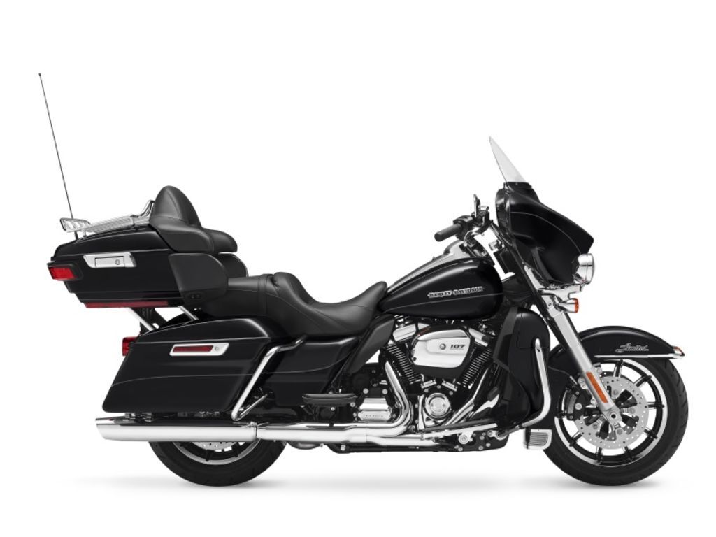 2017 Harley-Davidson® FLHTK - Ultra Limited ULTRA LIMITED in Savannah, GA