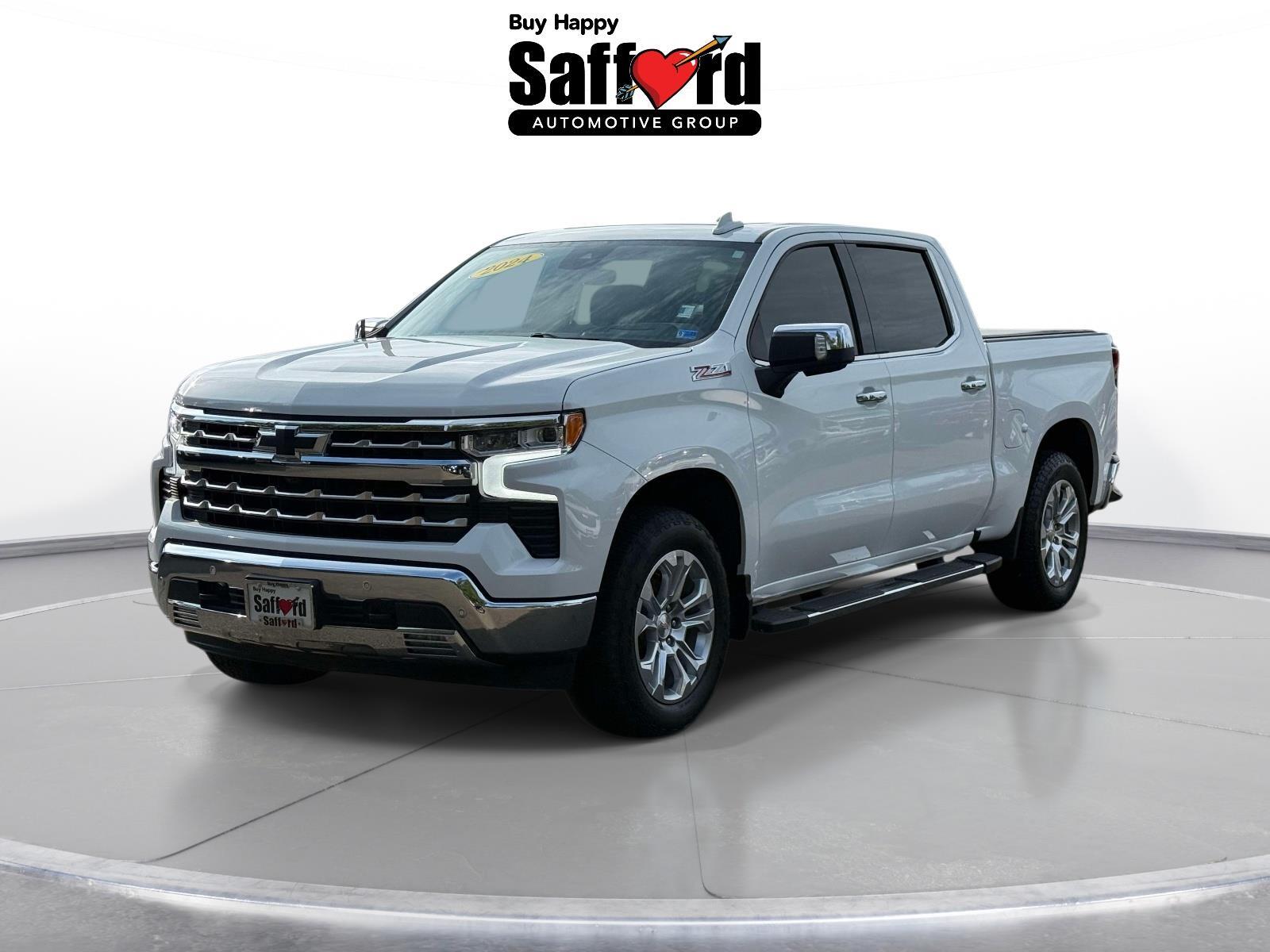2024 CHEVROLET Silverado 1500 in Warrenton, VA