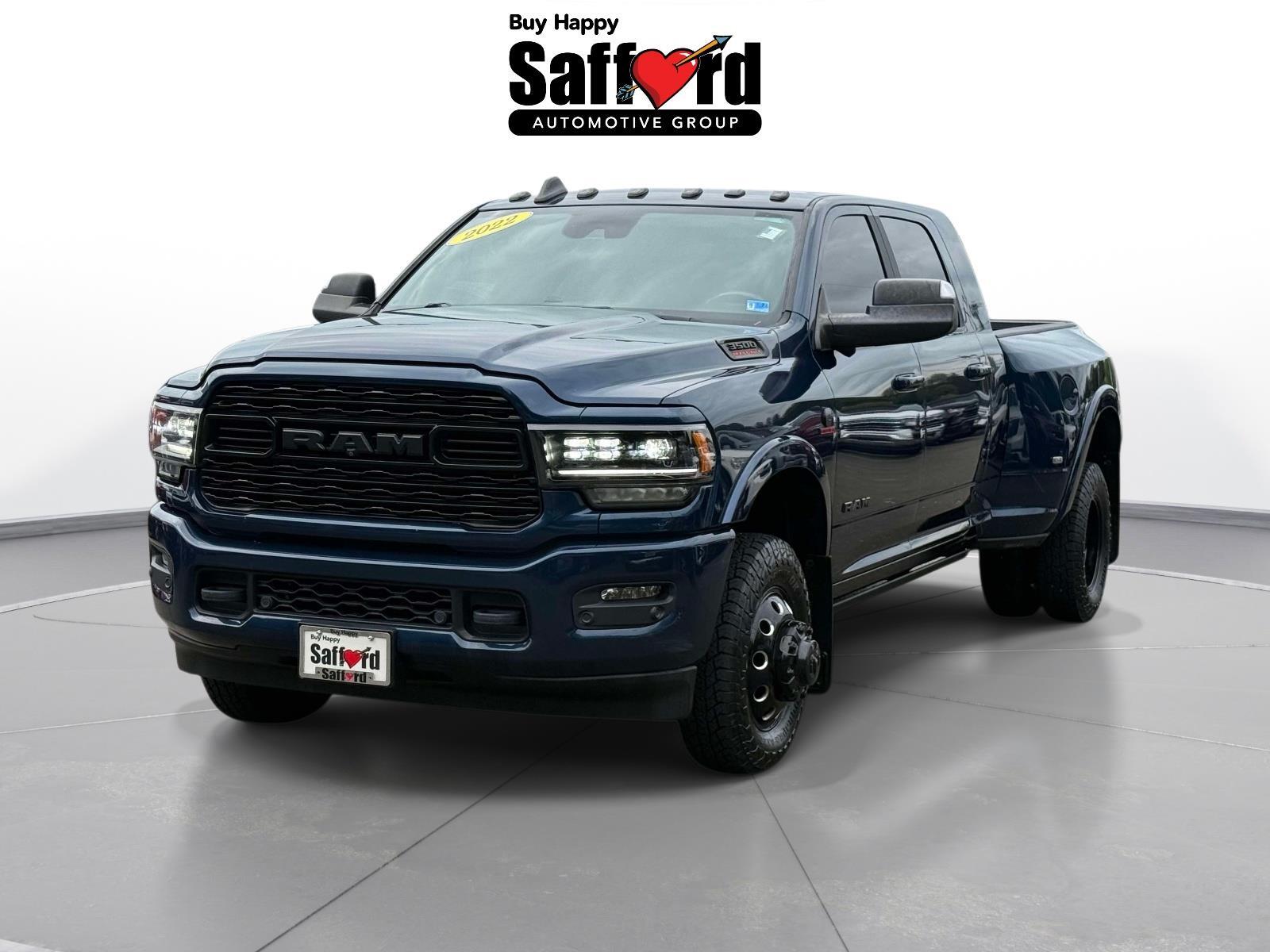 2022 RAM 3500 in Warrenton, VA