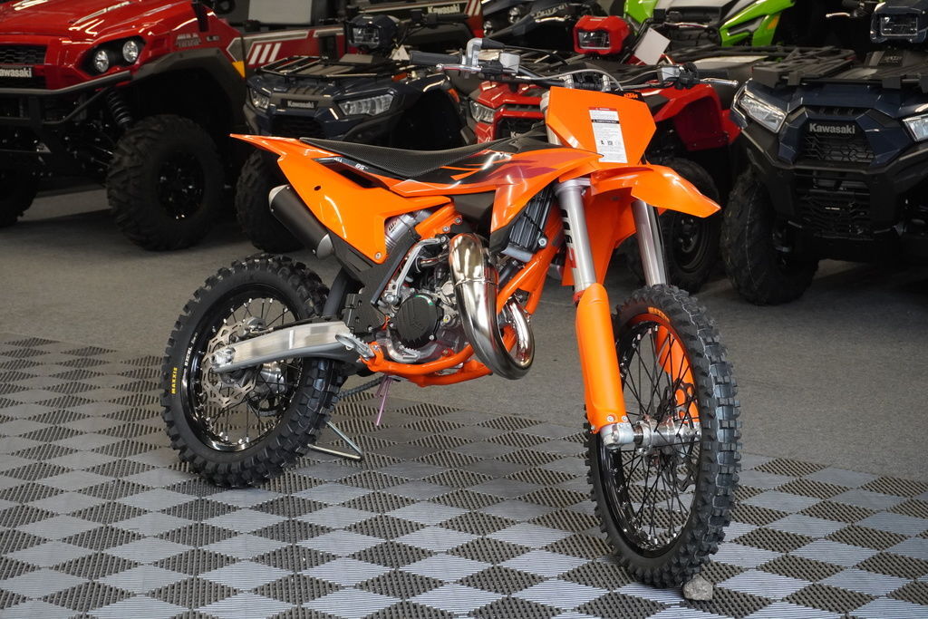 2027 KTM 85 SX 19/16 SX 19/16 in Canonsburg, PA