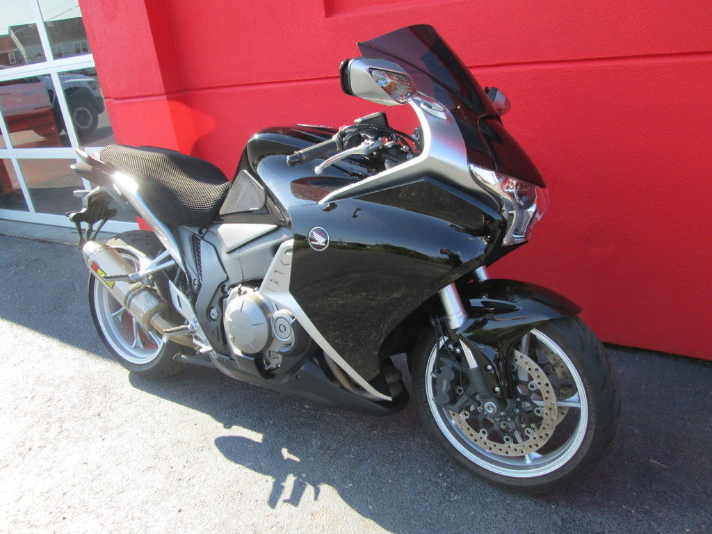 2010 Honda® VFR 1200F in lewis center OH