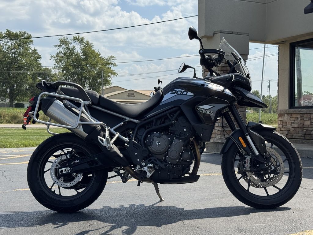 2021 Triumph TIGER in Monee, IL