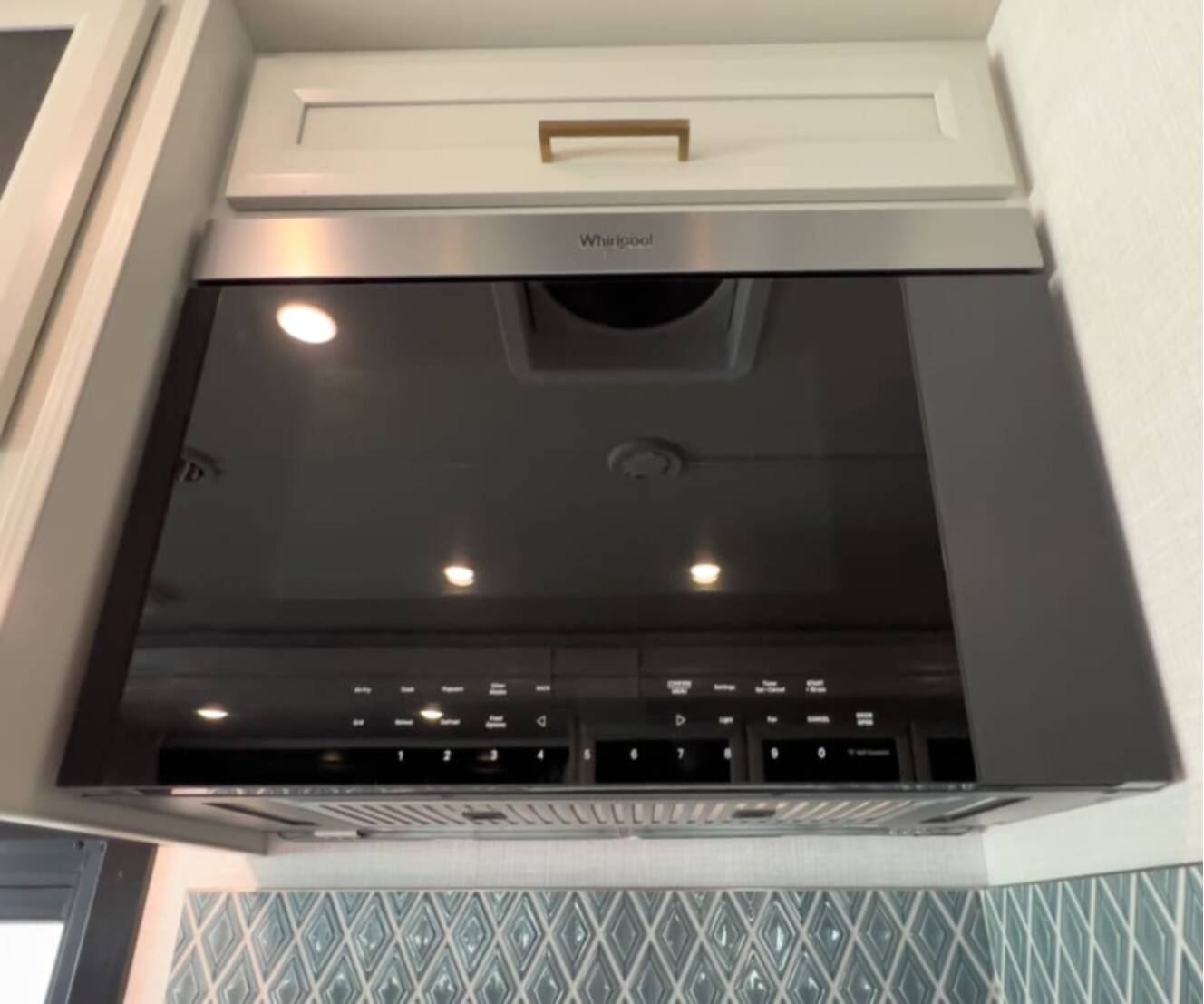 A photo of this 2027 Fleetwood FORTIS 34MB
