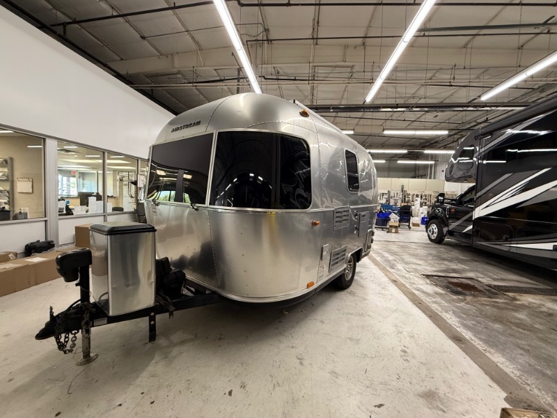 2019 Airstream Sport 16RB in frankfort IL