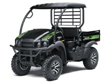 Exploring Kawasaki’s MULE Utility Vehicle Lineup image