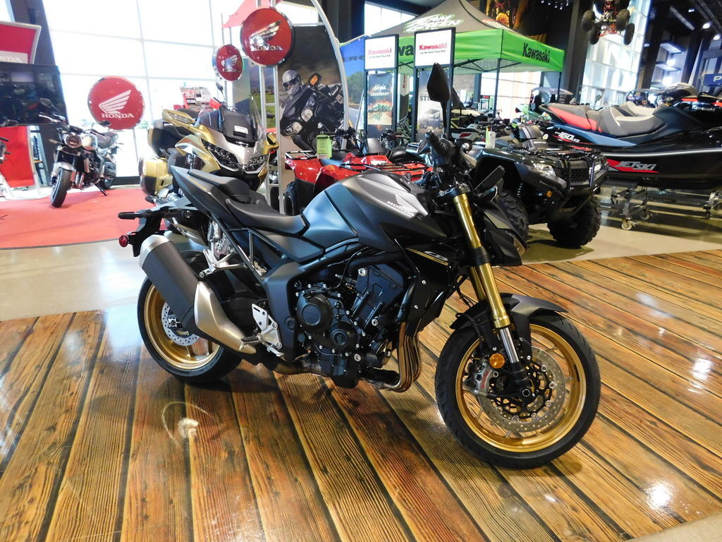 2026 Honda® CB1000 Hornet SP SP in Kalamazoo, MI
