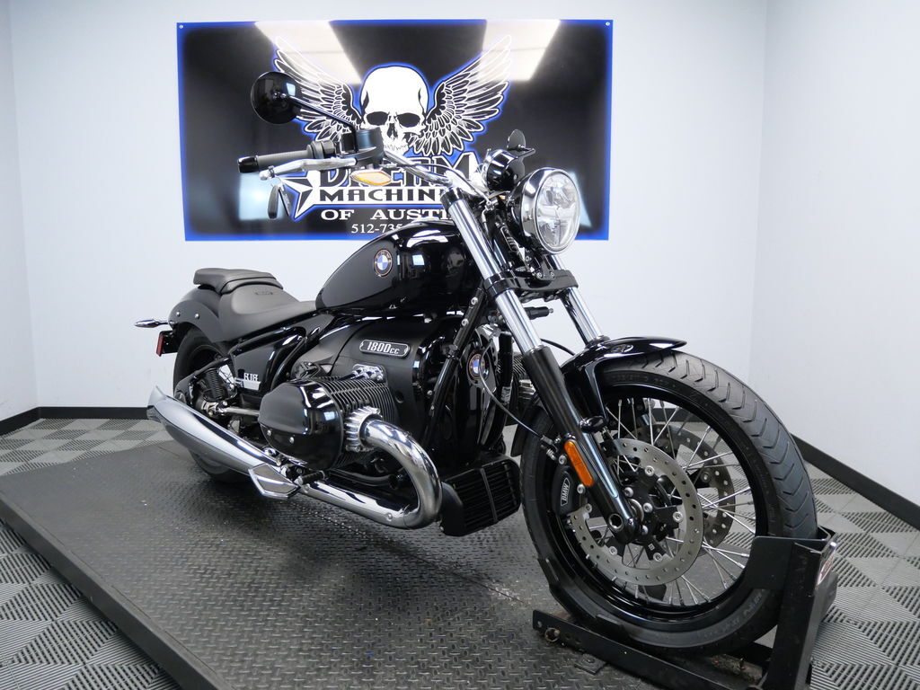 2024 BMW R 18 Black Storm Metallic in Austin, TX