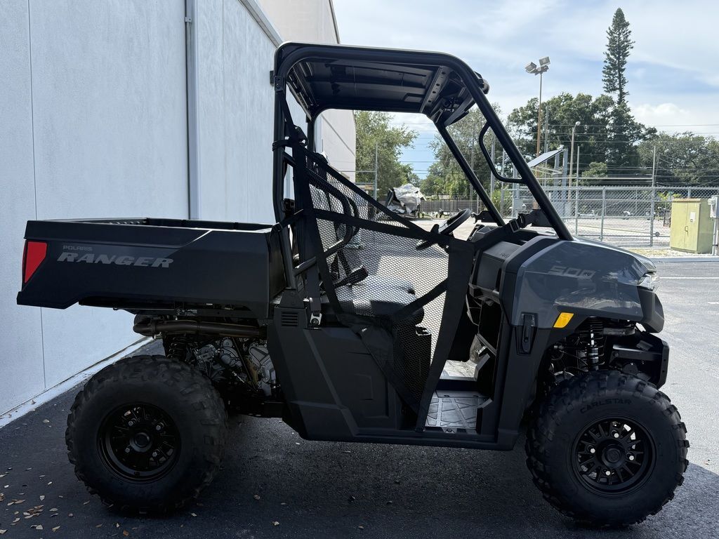 2026 Polaris Ranger 500 BASE in elmhurst IL