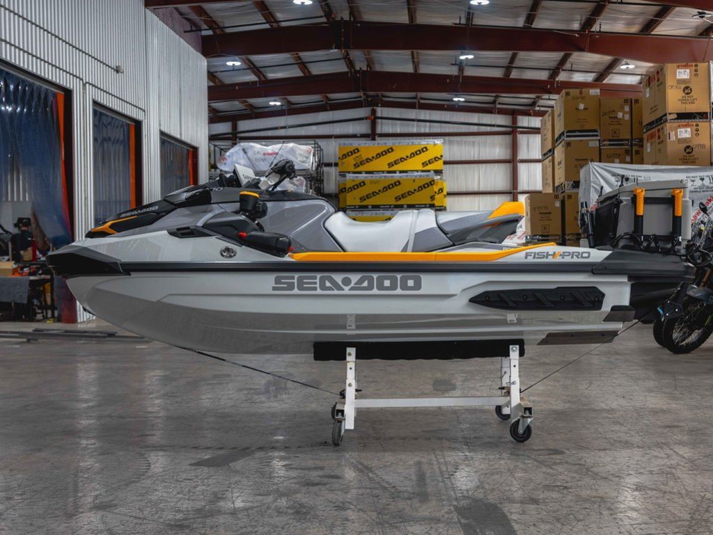 2026 Sea-Doo FishPro Trophy 170 in new braunfels TX