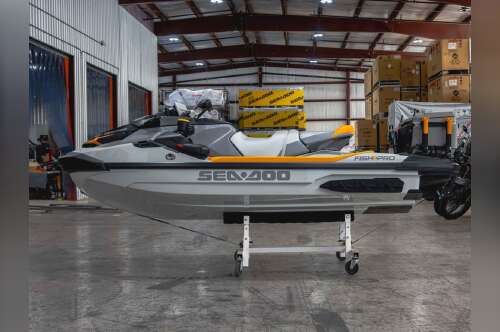 2026 Sea-Doo FishPro Trophy 170 in new braunfels TX