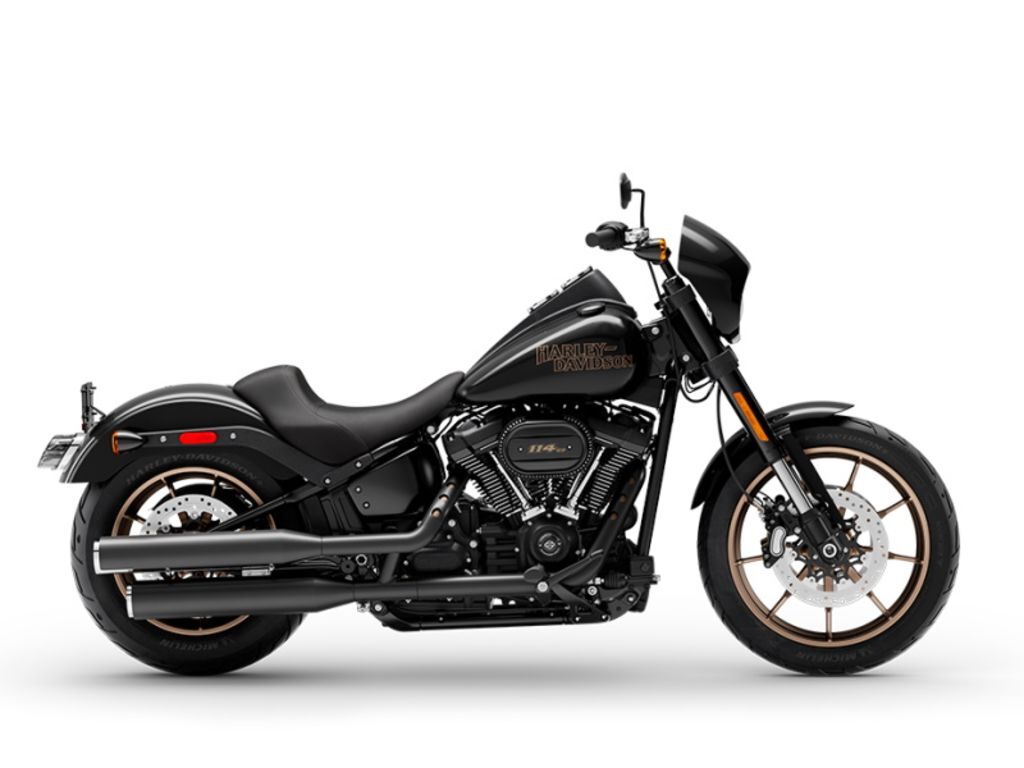 2021 Harley-Davidson® FXLRS - Low Rider® S S in Lewis Center, OH