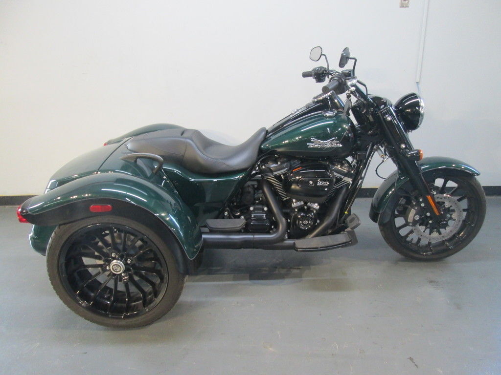 2024 Harley-Davidson® FLRT - Freewheeler® in Lewis Center, OH