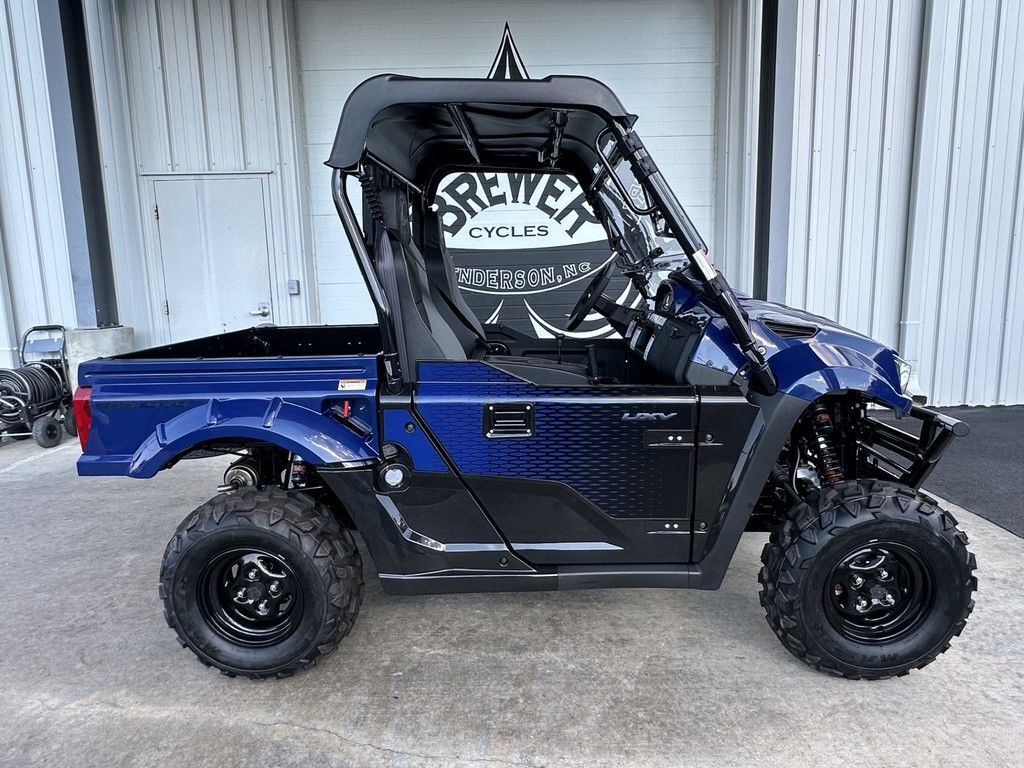 2025 Kymco UXV 700i in henderson NC