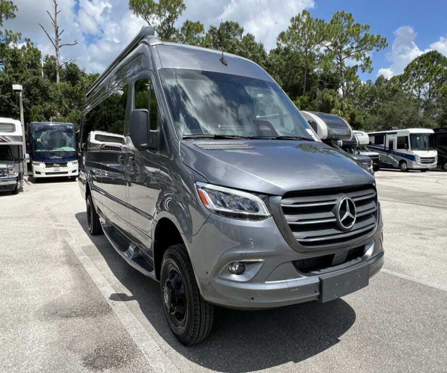 2027 Entegra INSIGNIA 24B-INS in fort myers FL