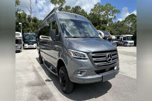 2027 Entegra INSIGNIA 24B-INS in fort myers FL