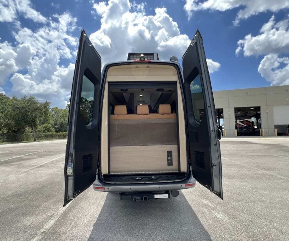 2027 Entegra INSIGNIA 24B-INS in fort myers FL