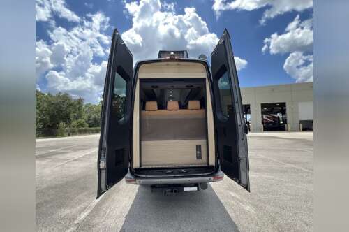 2027 Entegra INSIGNIA 24B-INS in fort myers FL