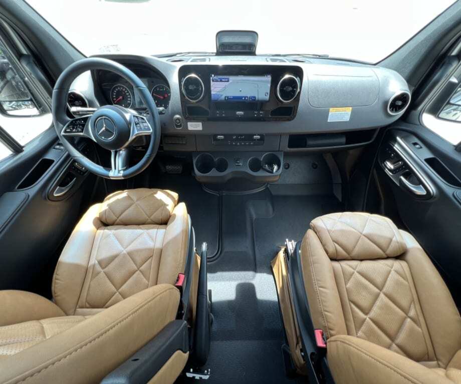 2027 Entegra INSIGNIA 24B-INS in fort myers FL