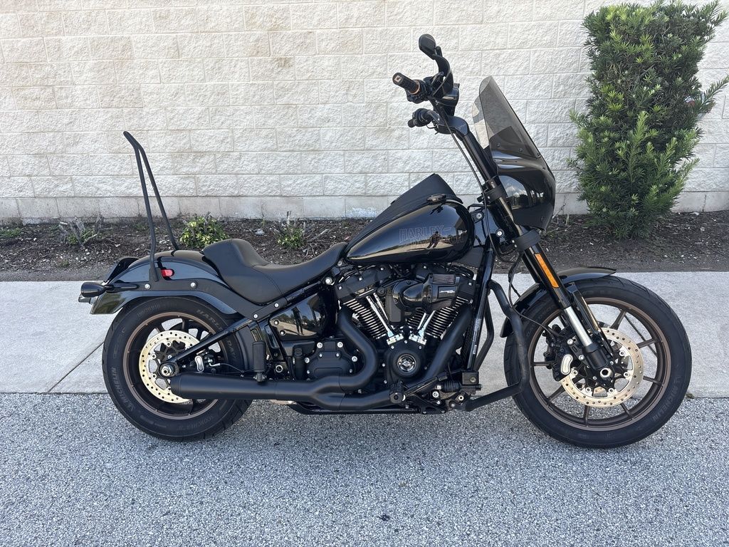 2020 Harley-Davidson® FXLRS - Low Rider® S S in Baymeadows Jacksonville, FL