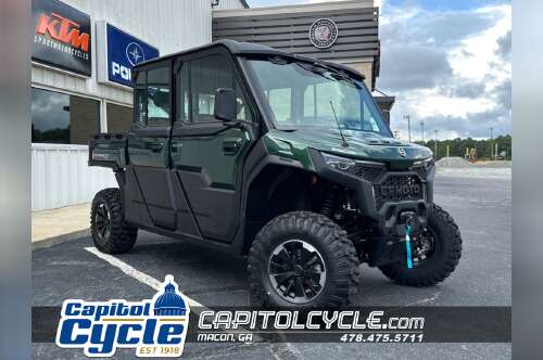 2027 CFMOTO UFORCE U10 XL Pro Highland EPS in macon GA