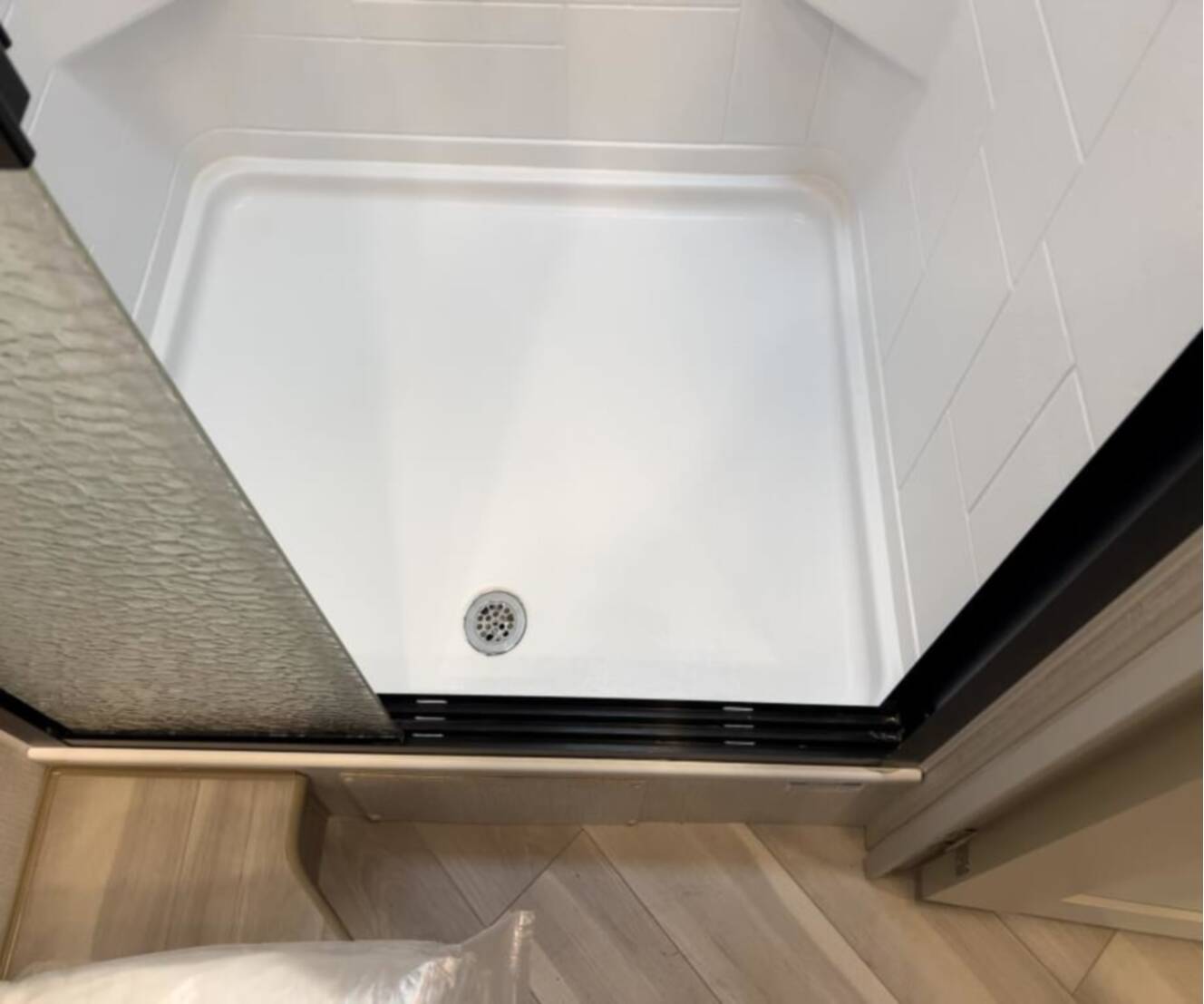A photo of this 2026 Fleetwood FORTIS 34MB
