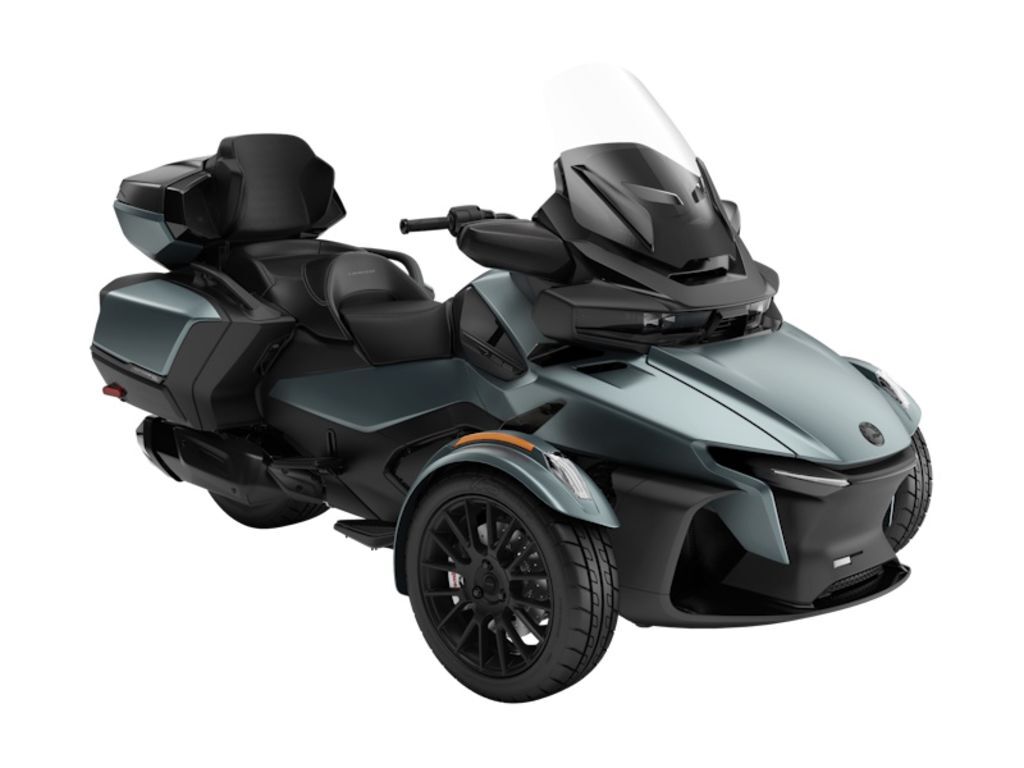 2027 Can-Am Spyder RT Limited RT LIMITED in New Braunfels, TX