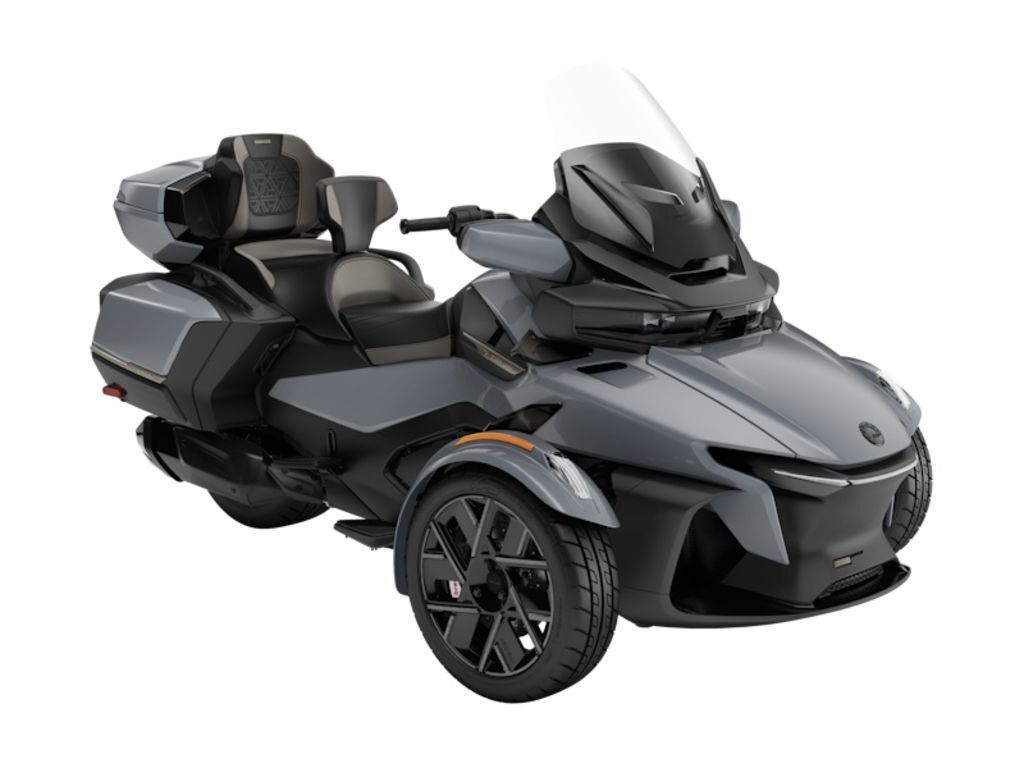 2027 Can-Am Spyder RT Sea-to-Sky RT SEA-TO-SKY in New Braunfels, TX