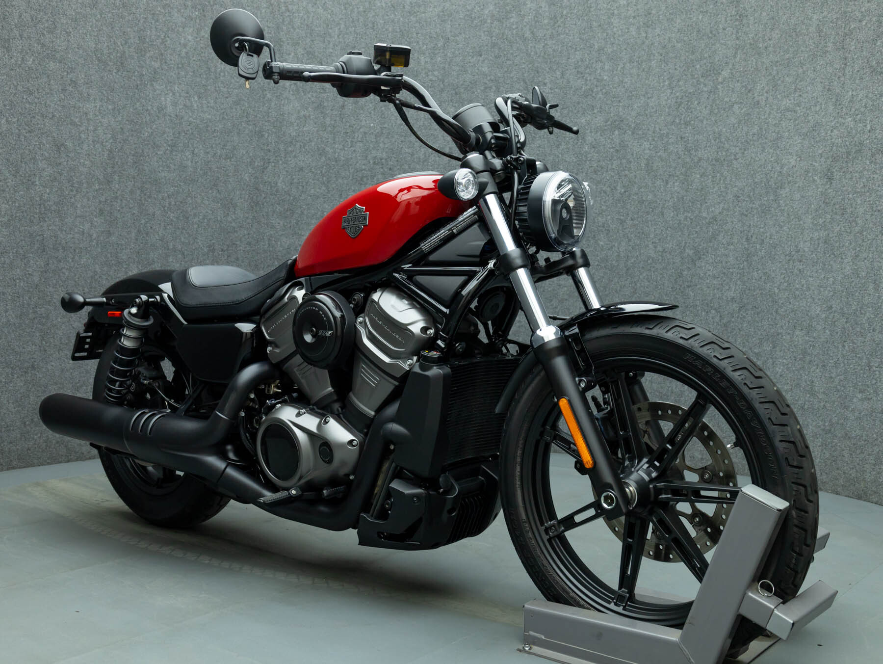 2023 Harley Davidson RH975 NIGHTSTER W/ABS in Pembroke, NH
