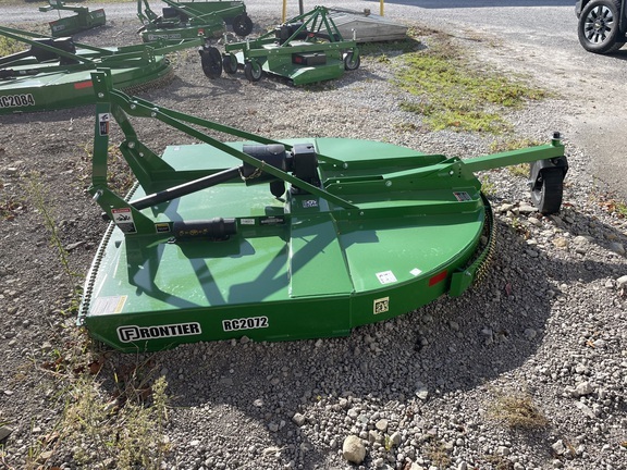 2025 Frontier RC2072 in Kinsman, OH