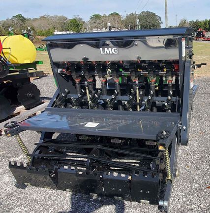 2025 LMC 55" GRAIN DRLL in Lake City, FL