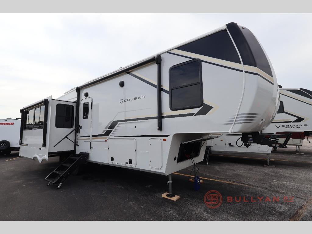 2027 Keystone Rv Cougar 316RLS in duluth MN
