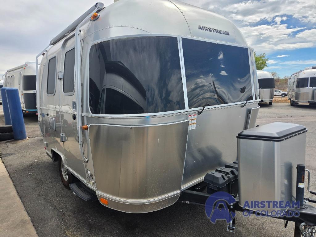 2019 Airstream Sport 16RB in denver CO