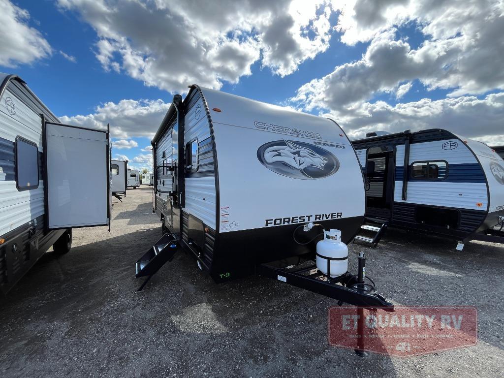 2026 Forest River Rv Cherokee Wolf Pup 17JW in yuba city CA
