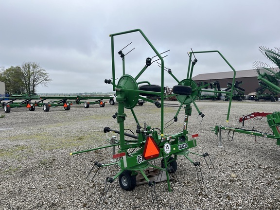 Frontier TD1316 in Marion, OH