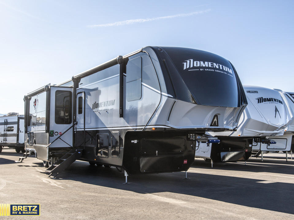 2027 Grand Design Momentum 395MT in missoula MT