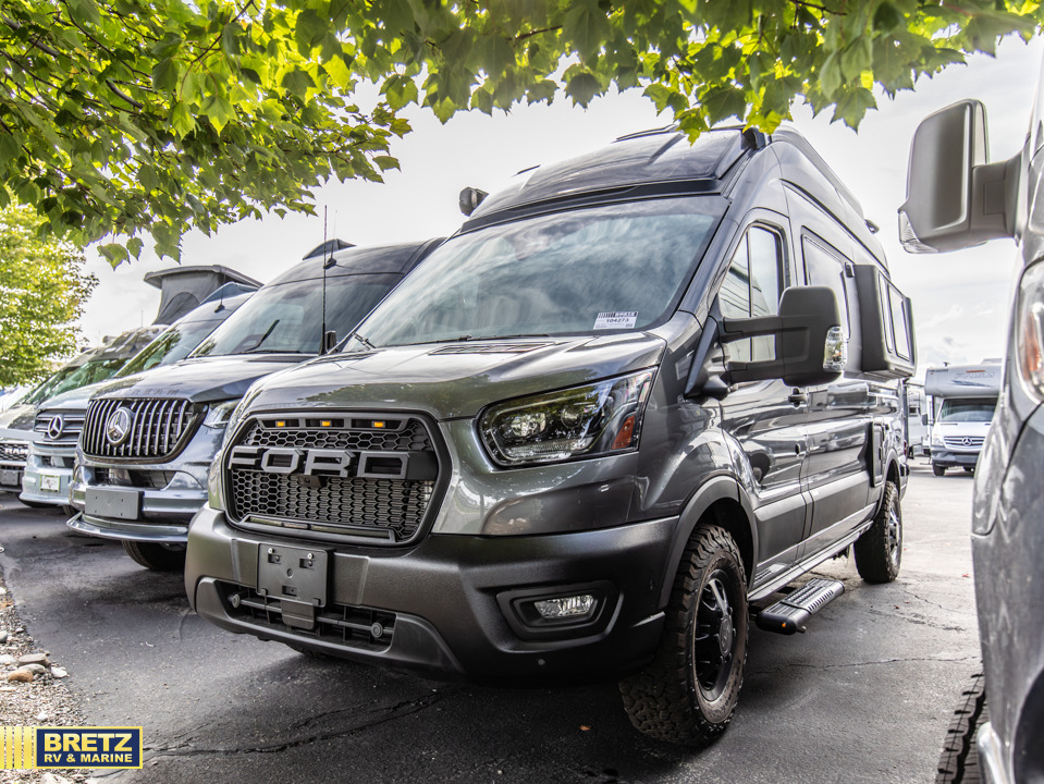 2027 Grand Design Lineage Series VT LVT1 RV