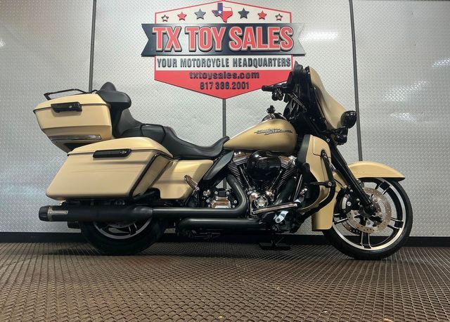 2014 Harley-Davidson Street Glide Special SPECIAL in Fort Worth, TX
