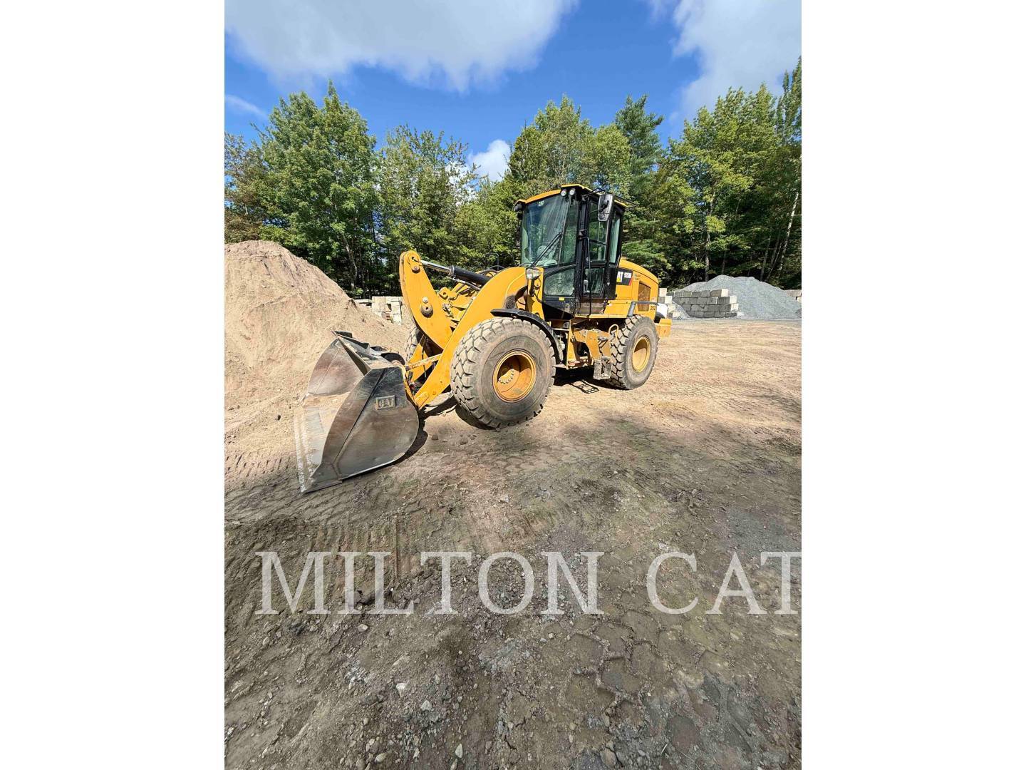 Used Cat Forks Equipment For Sale - Cat Forks Equipment - Equipment Trader