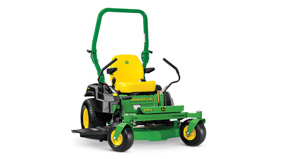 2026 John Deere Z515E in Barberton, OH