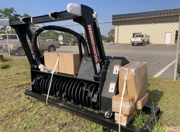 2026 DENIS CIMAF DAF-150D in Mcdonough, GA