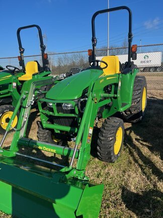 2025 John Deere 3032E in Maryville, TN