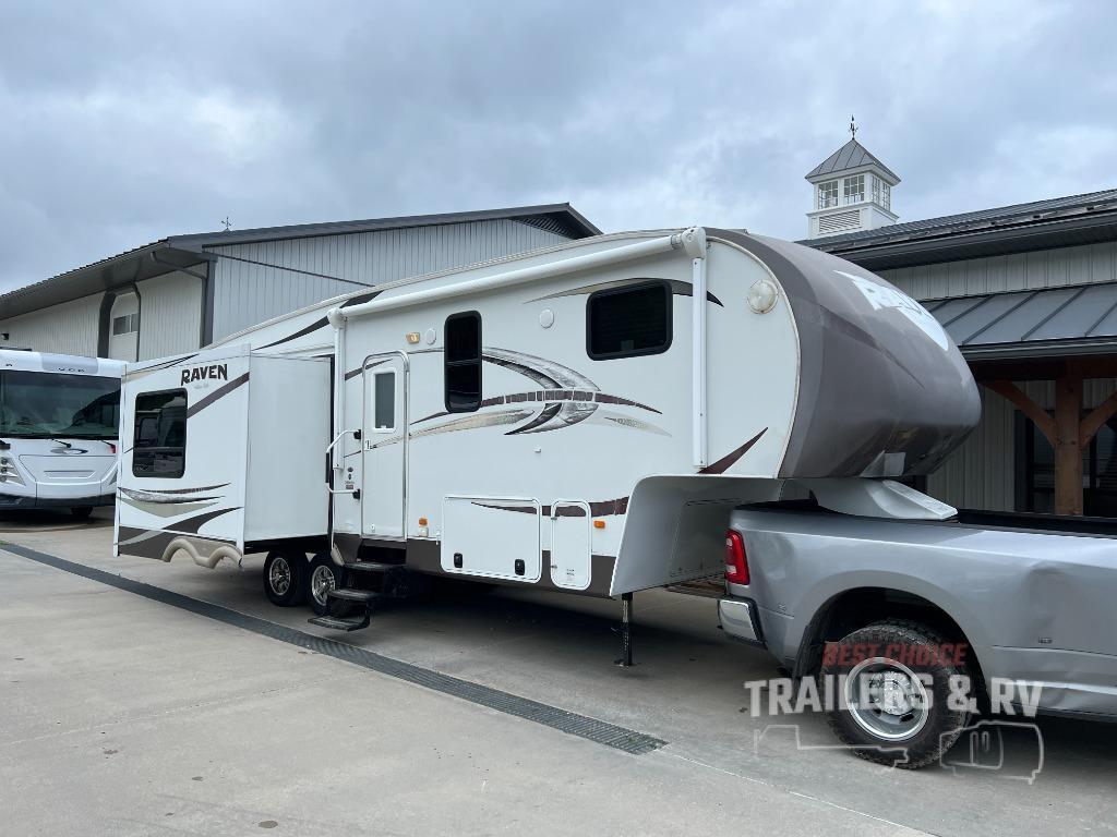Used 2013 Sunnybrook Raven 2990CK For Sale in Irwin, PA