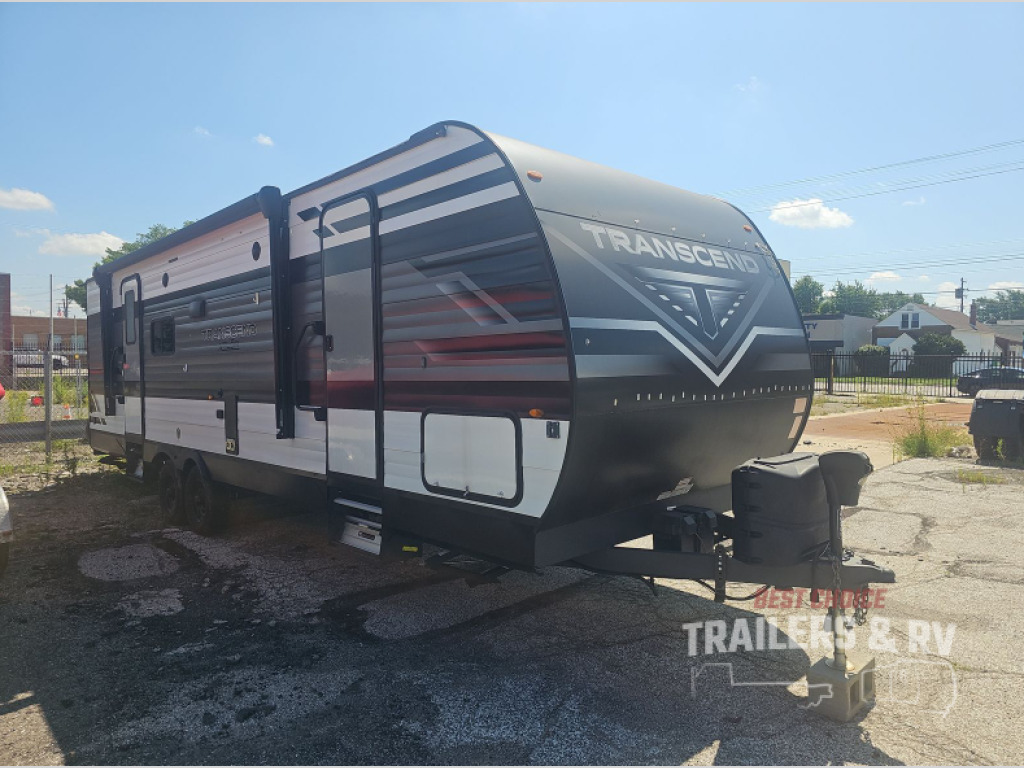 2022 Grand Design Transcend Xplor 265BH in irwin PA