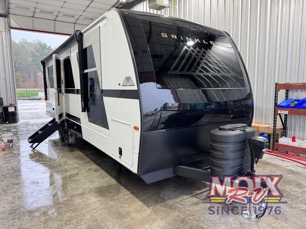 2027 Brinkley Model I 275 in hot springs AR