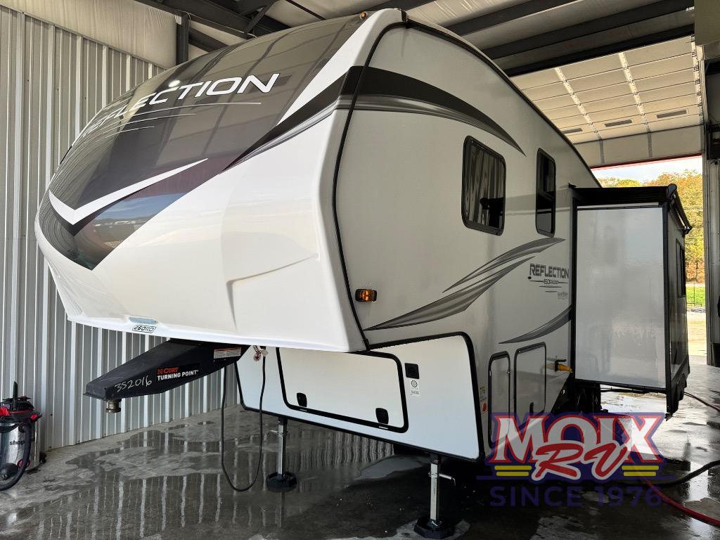 2025 Grand Design Reflection 150 Series 260RD in hot springs AR