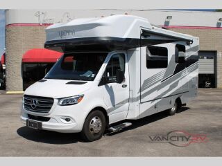 2025 RENEGADE VIENNA 25RMC