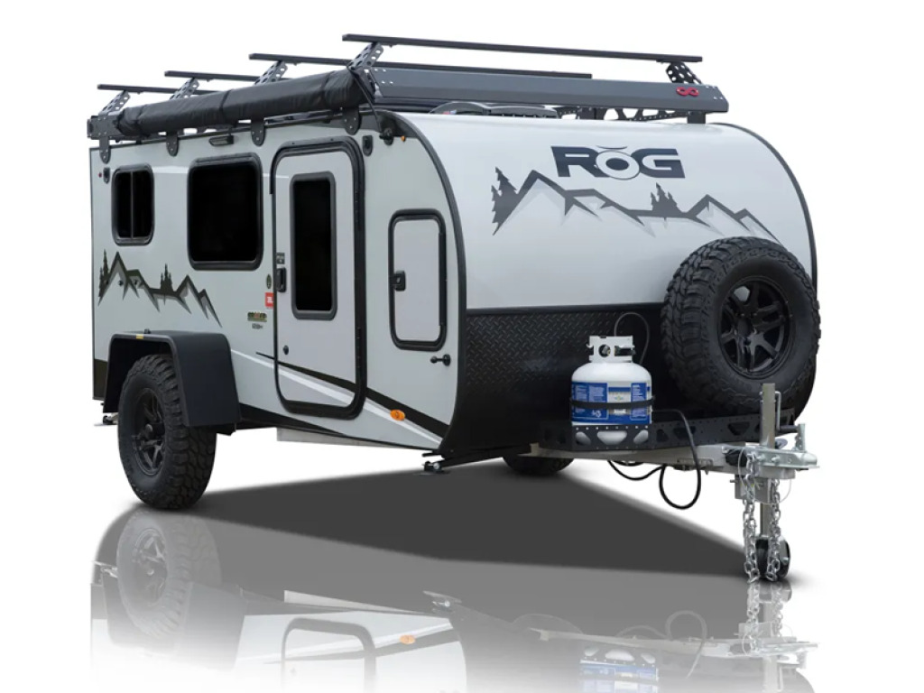 2026 Encore Rv ROG 12BH RV